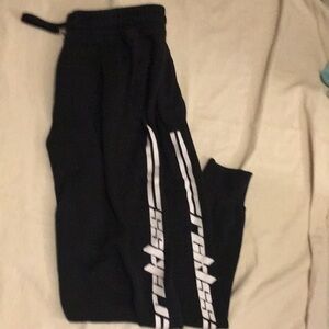 Young & Reckless Mens Joggers